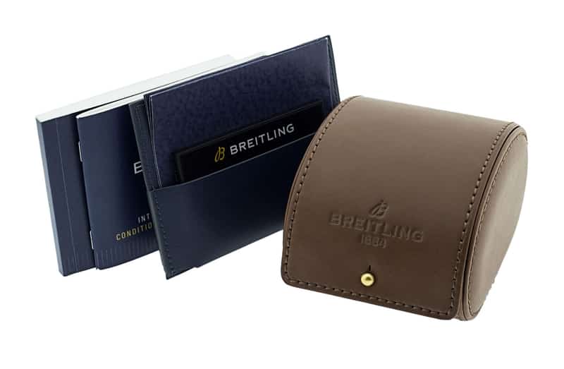 Breitling Avenger Chronograph 43 A13385